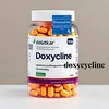 Doxycycline paludisme prix a