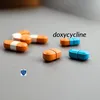 Doxycycline paludisme prix b