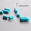 Doxycycline paludisme prix c